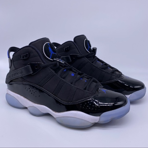 Nike Other - Nike Jordan 6 Rings